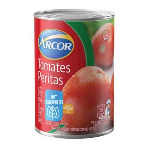 Arcor Tomate Perita X 400G