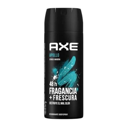Axe Desodorante Apollo X 150Ml