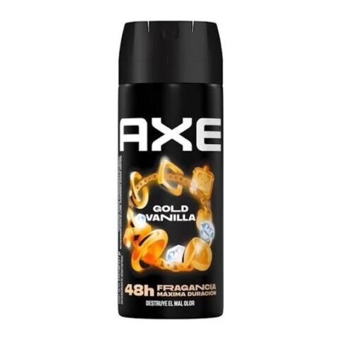 Axe Desodorante Gold Vainilla X 150Ml