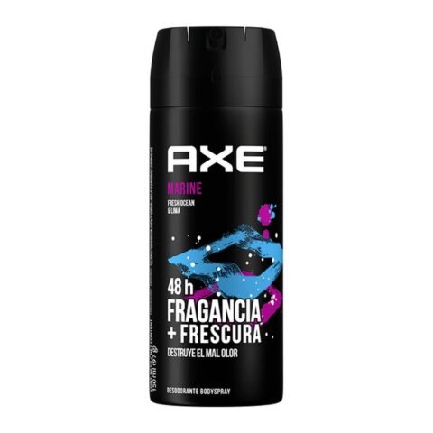 Axe Desodorante Marine X 150Ml