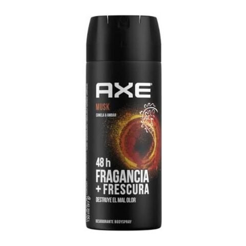 Axe Desodorante Musk X 150Ml