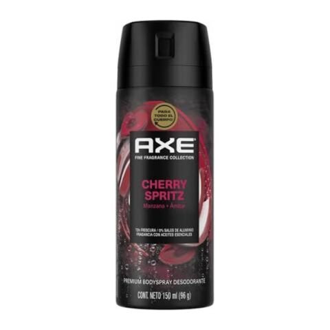 Axe Perfume Aero Cherry X 150Ml