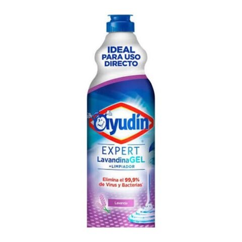 Ayudin Lavandina En Gel Lavanda X 700Ml