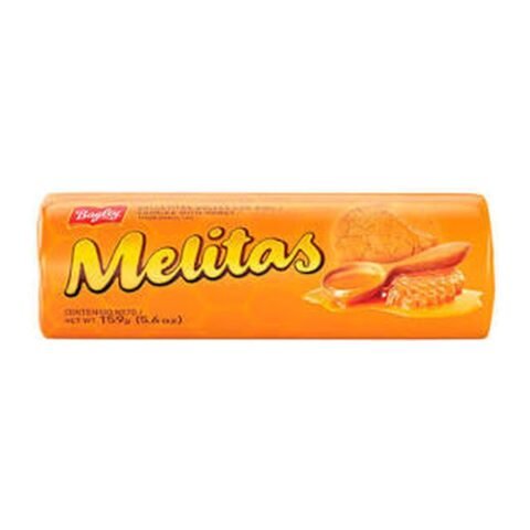 Bagley Melitas X 159G