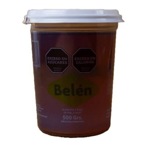 Belen Miel X 500G