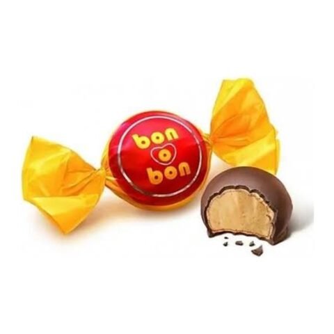 Bon O Bon Unidad Negro X 36G