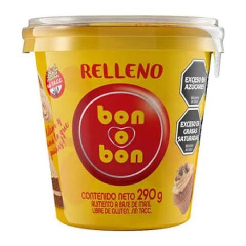 Bon O Bon Untable X 290G