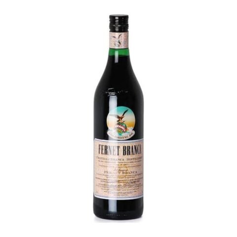 Branca Fernet X 1L