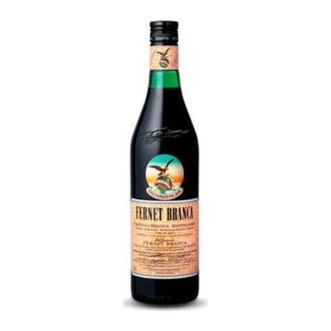 Branca Fernet X 450Cc