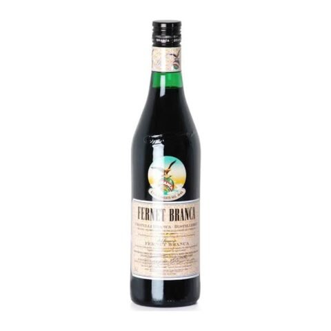 Branca Fernet X 750Ml