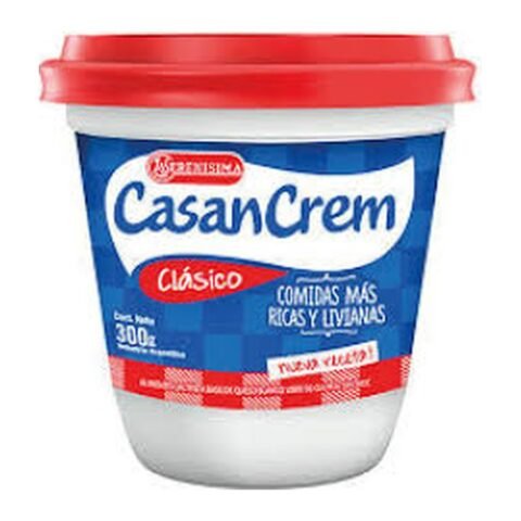 Casancrem Clasico X 290G