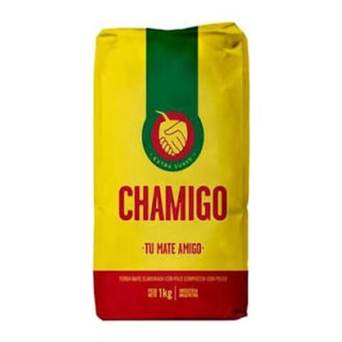 Chamigo Yerba X 500G