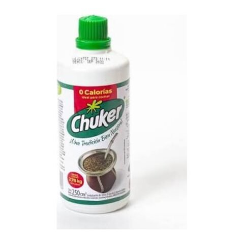 Chuker Liquido X 200Cc