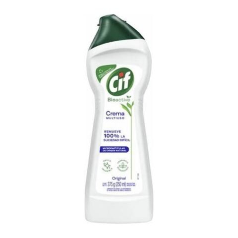 Cif Crema Original X 375G