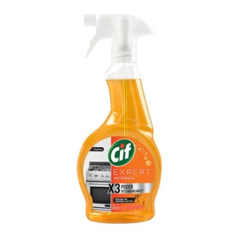 Cif Expert Antigrasa Gatillo X 500Ml