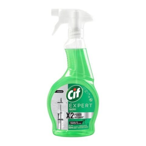 Cif Expert Baño Gatillo X 500Ml