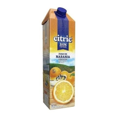 Citric Jugo Naranja X 1L