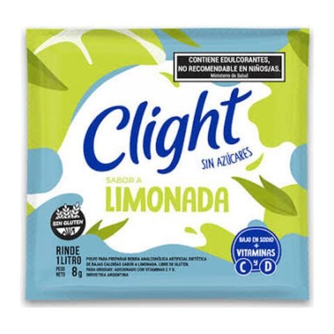 Clight Jugo Limonada X 7G