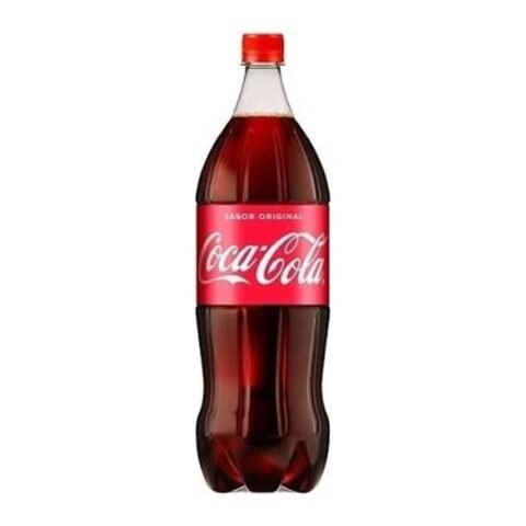 Coca Cola X 1.75L