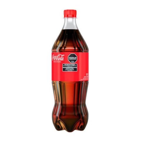 Coca Cola X 1L