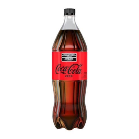 Coca Cola Zero X 1.75L