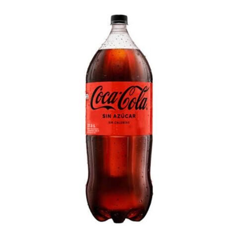 Coca Cola Zero X 3L