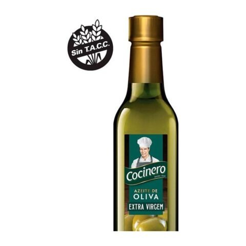 Cocinero Aceite De Oliva Extra Virgen X 250Ml