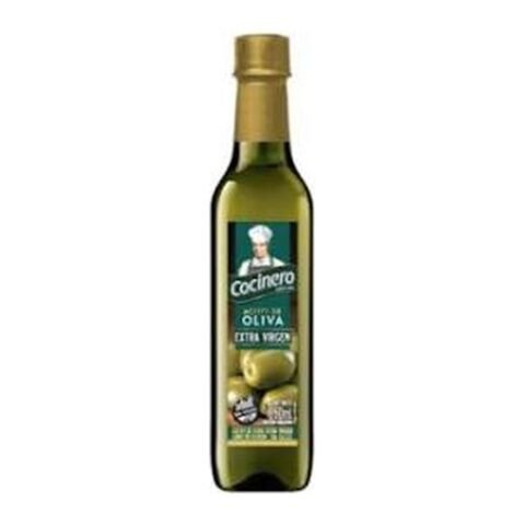 Cocinero Aceite De Oliva X 250Ml