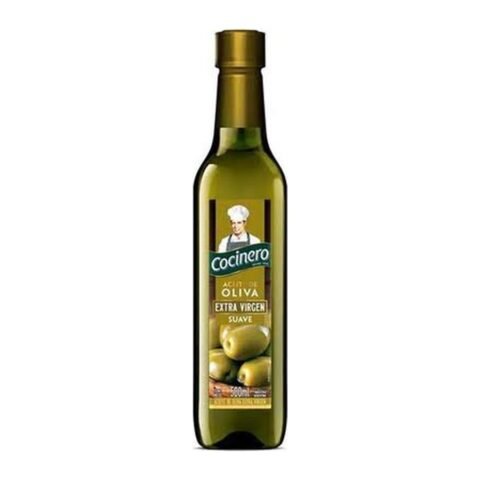 Cocinero Aceite De Oliva X 500Ml