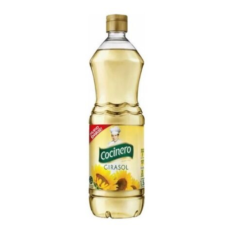 Cocinero Aceite Girasol X 1.5L