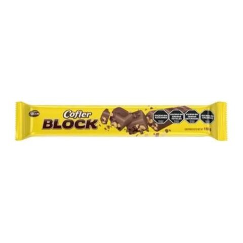 Cofler Block X 110G