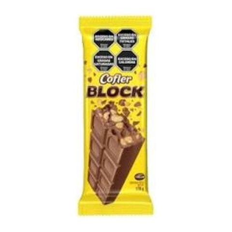 Cofler Block X 170G