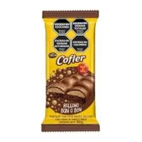 Cofler Chocolate Air Bon O Bon X 55G