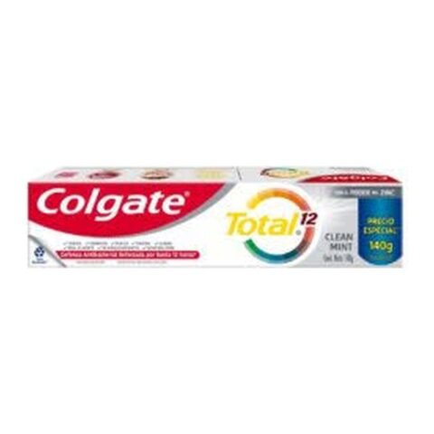 Colgate Pasta Dental Clean Mint X 140G