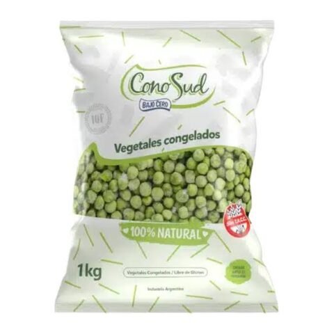Conosud Arvejas Congeladas X 1Kg