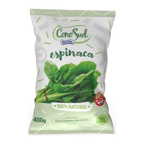 Conosud Espinaca X 1Kg