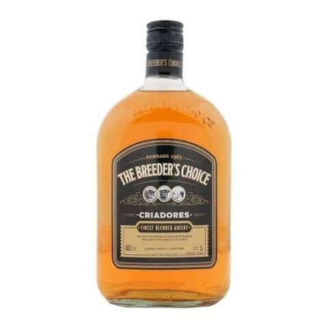 Criadores Whisky X 750Ml