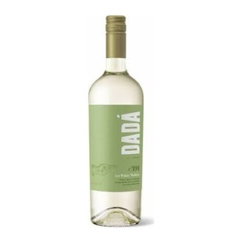 Dada Vino Blanco Malbec X 750Ml