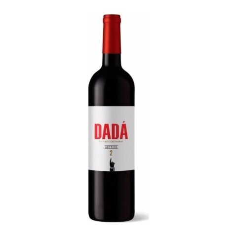 Dada Vino Nº2 X 750Ml