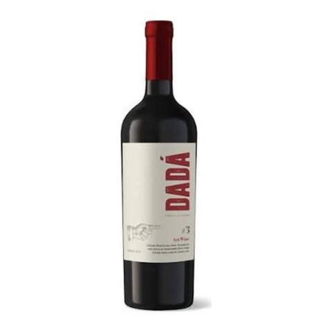 Dada Vino Nº3 X 750Ml