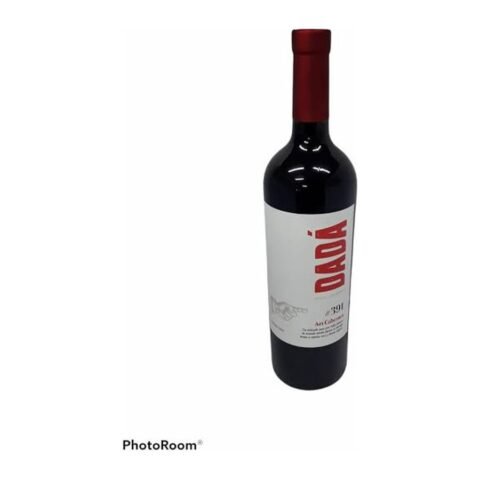 Dada Vino Nº391 Cabernet X 750Ml