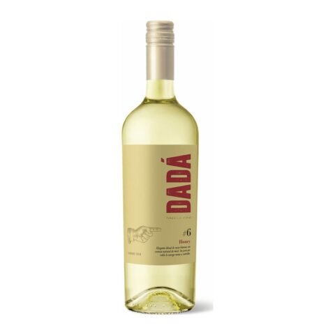 Dada Vino Nº6 Honey X 750Ml