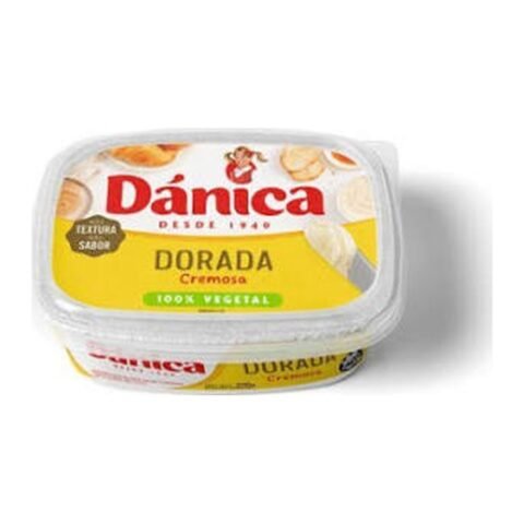 Danica Margarina Dorada X 210G