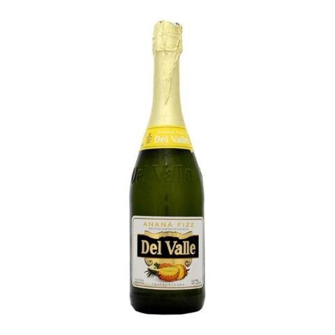 Del Valle Anana Fizz X 710Ml
