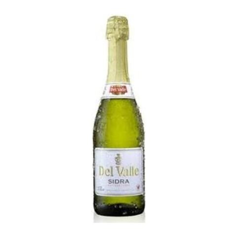 Del Valle Sidra X 720Ml