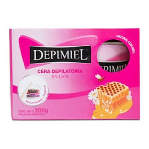 Depimel Lata X 200