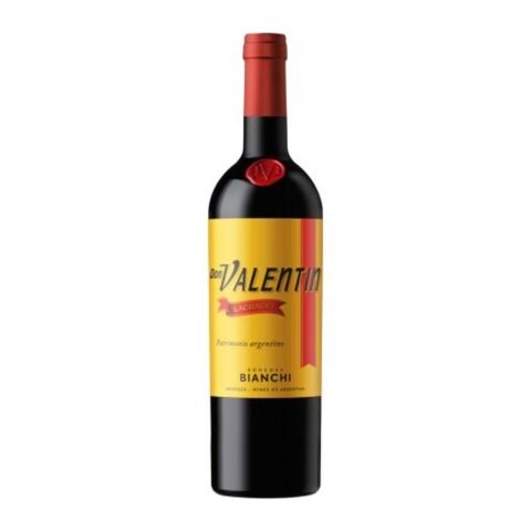 Don Valentin Lacrado Vino Tinto X 750Ml