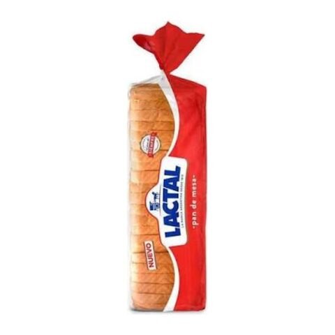 Lactal Pan Lactal Grande X 500G