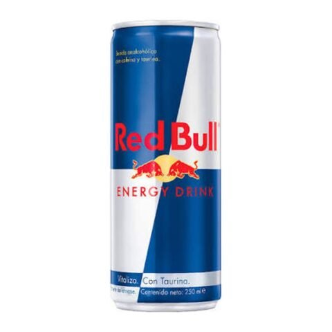 Red Bull Enegizante X 250Ml