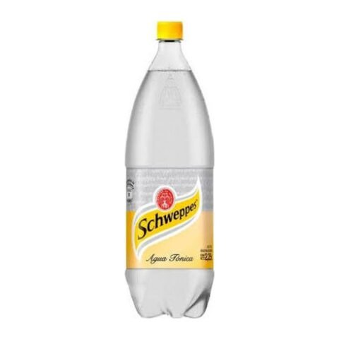 Schweppes Agua Tonica X 2.25L